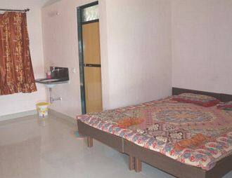 Shiv Parvati Guest House, Alibaug 2